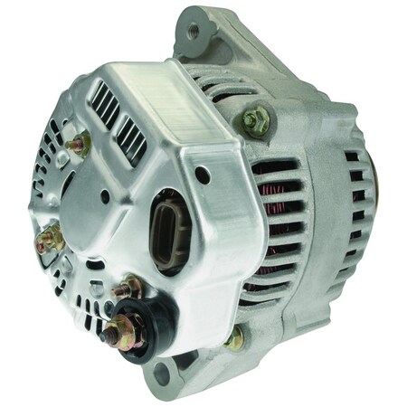 Replacement For Bbb, 1860685 Alternator